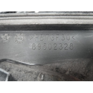 VOLVO V60 ZAŚLEPKA REFLEKTORA LEWA- 89502328