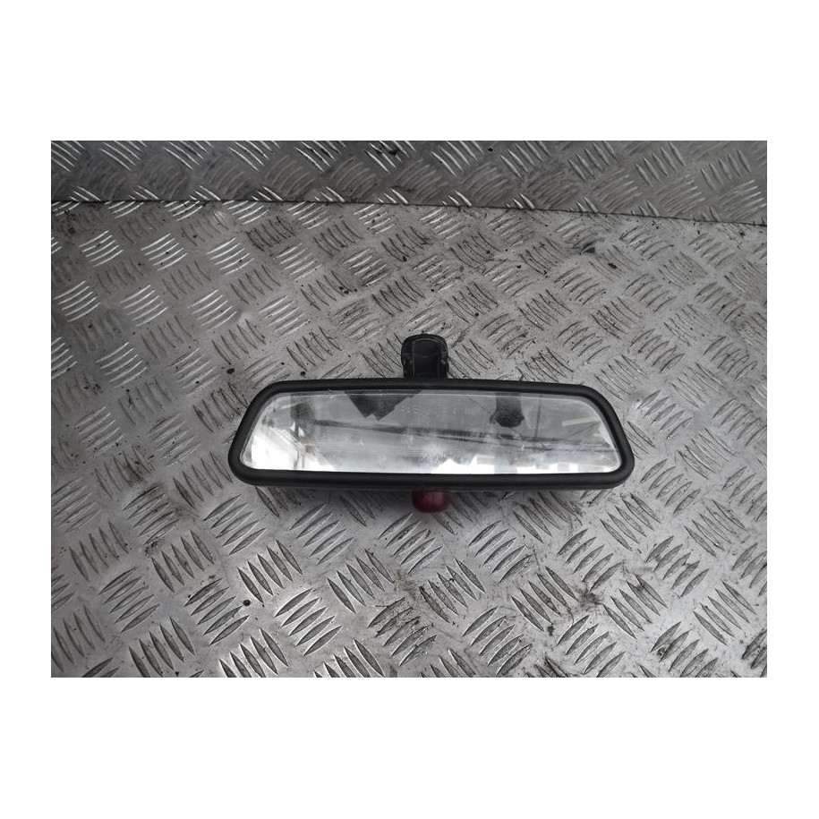 BMW E60 LUSTERKO WSTECZNE- 825727605