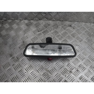 BMW E60 LUSTERKO WSTECZNE- 825727605