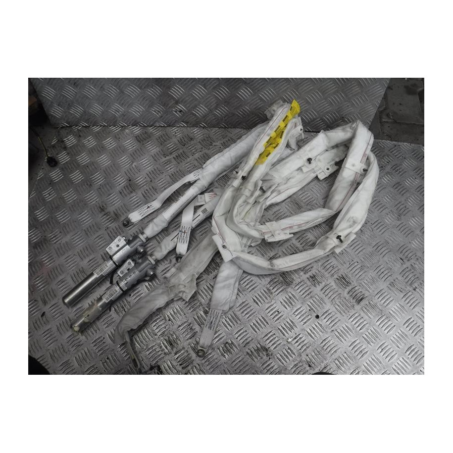 BMW E60 AIRBAG KURTYNA BOCZNA LEWA- 846962475014