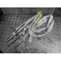 BMW E60 AIRBAG KURTYNA BOCZNA LEWA- 846962475014