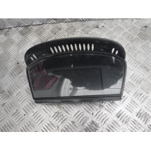 BMW E60 NAWIGACJA WYŚWIETLACZ