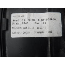 BMW E60 NAWIGACJA WYŚWIETLACZ