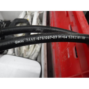 BMW LINKA HAMULCA RĘCZNEGO- 3440-6761097