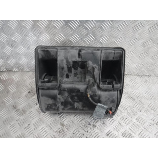 BMW E60 NAGRZEWNICA DMUCHAWA- 71185/96043