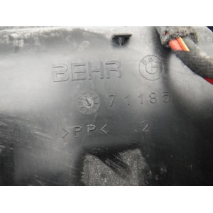 BMW E60 NAGRZEWNICA DMUCHAWA- 71185/96043