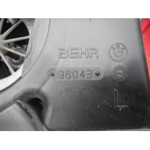 BMW E60 NAGRZEWNICA DMUCHAWA- 71185/96043