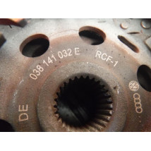 VW AUDI KOŁO DMUMASOWE SPRZĘGŁO- DE038141032E