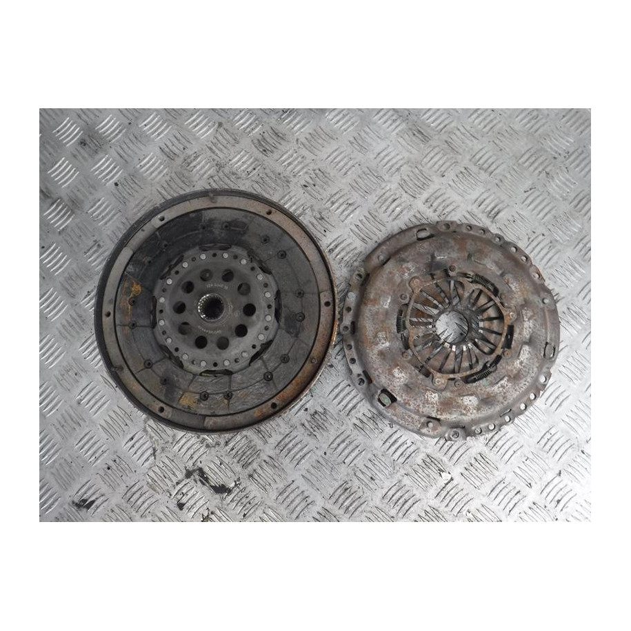 OPEL VECTRA C KOŁO DWUMASOWE SPRZĘGŁO- 324034510