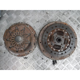MAZDA 2 SPRZĘGŁO KOMPLETNE- 8V21-7550-BA
