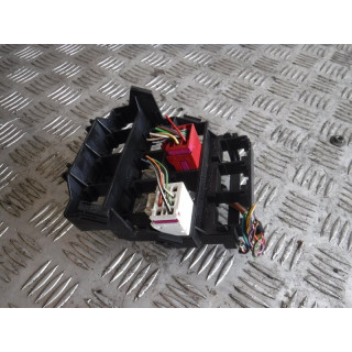 AUDI A6 C6 MOCOWANIE UCHWYT WTYCZEK 4F0937545A