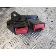 AUDI A6 C6 KLAMRA ZAPINKA PASA LEWA 4F0857739D