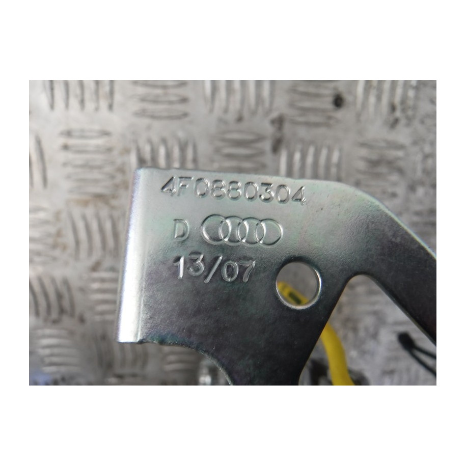 AUDI A6 C6 MOCOWANIE KPL 4F0880303