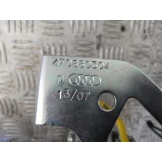 AUDI A6 C6 MOCOWANIE KPL 4F0880303