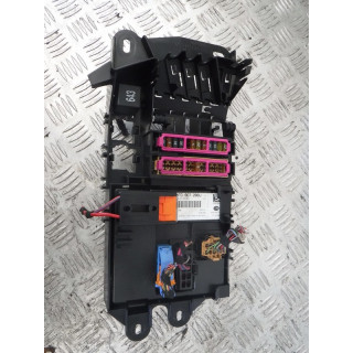 Moduł komfortu Audi A6 C6 4F0907289J