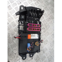 Moduł komfortu Audi A6 C6 4F0907289J