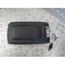 AUDI A6 C6 GNIAZDO BEZPIECZNIKÓW 4F0971845A
