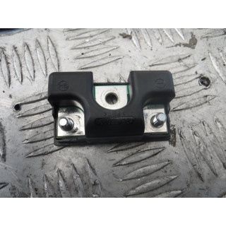 AUDI A6 C6FILTR PRZECIWZAKŁÓCENIOWY 4F0035570