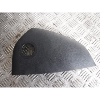 AUDI A6 C6 BOCZNY ELEMENT DESKI ROZDZIELCZEJ 4F2857085