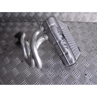 AUDI A3 8P NAGRZEWNICA CHŁODNICA 1K0819031