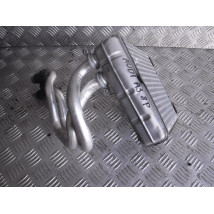 AUDI A3 8P NAGRZEWNICA CHŁODNICA 1K0819031