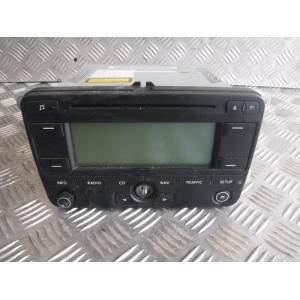 RADIO NAWIGACJA NAVI VW...