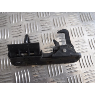 Volkswagen 1K0823480 zamek