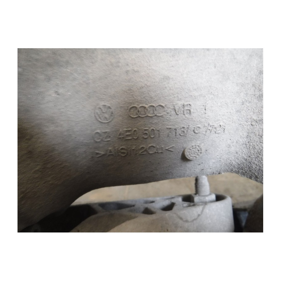 AUDI CZĘŚĆ ZAWIESZENIA TYLNEGO 4E0501713