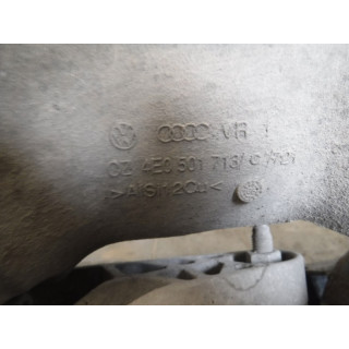AUDI CZĘŚĆ ZAWIESZENIA TYLNEGO 4E0501713