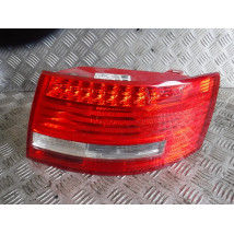 LAMPA TYŁ AUDI A6 C6 SEDAN 4F5945096P