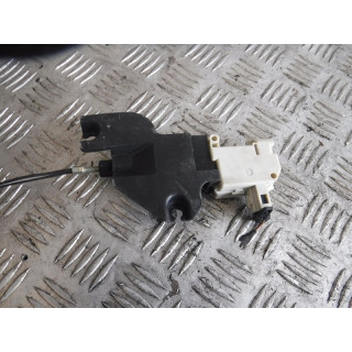 Siłownik zamek schowka 3B0959782A Audi A6 C6