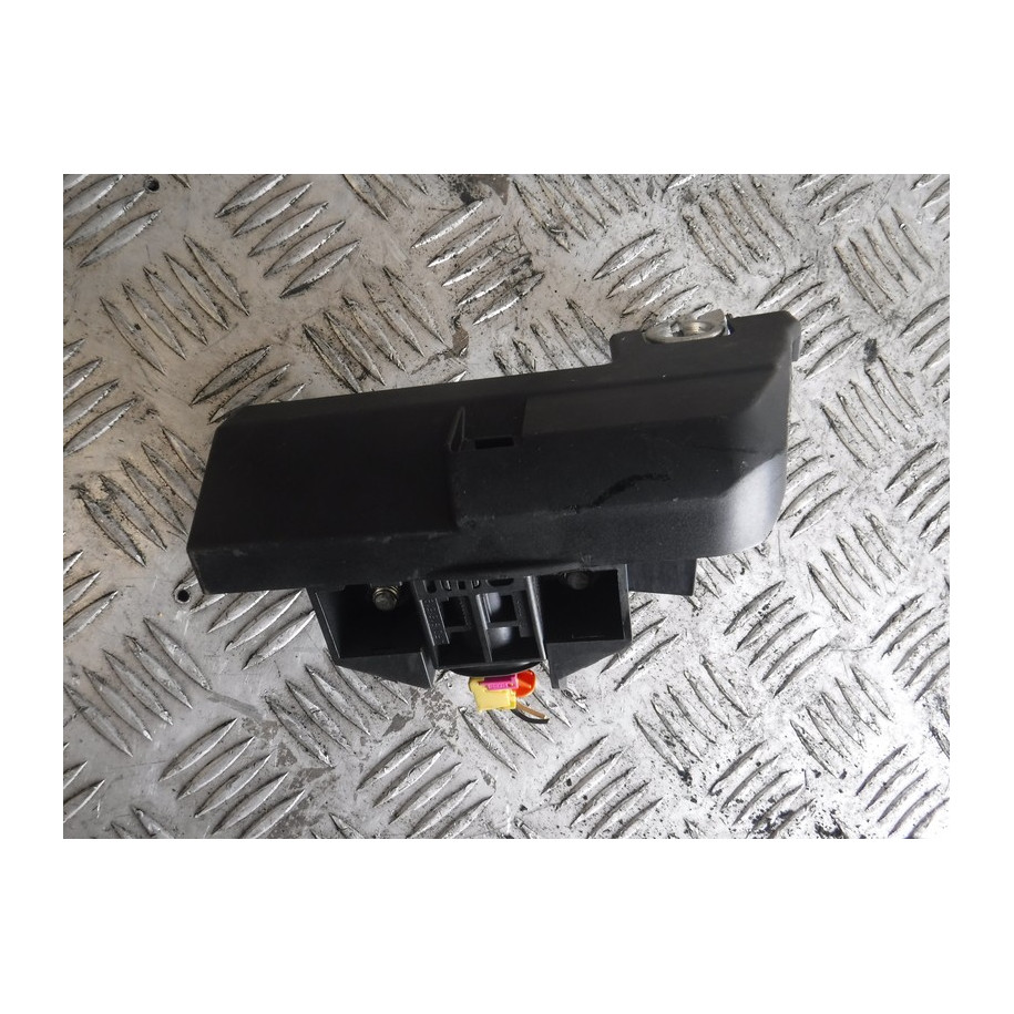 AUDI A6 C6 KLEMA PLUSOWA AKUMULATORA 4F0915459