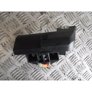 AUDI A6 C6 KLEMA PLUSOWA AKUMULATORA 4F0915459