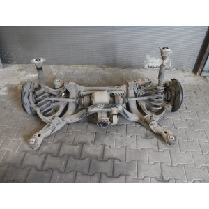ZAWIESZENIE TYLNE AUDI A6...