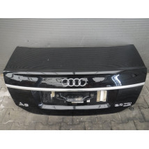 KLAPA BAGAŻNIKA TYŁ SEDAN AUDI A6 C6 LZ9Y