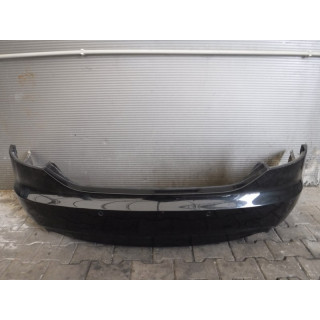 ZDERZAK TYŁ TYLNY AUDI A6 C6 3.0TDI LZ9Y