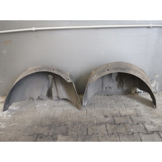 NADKOLE AUDI A6 C6 3.0 TDI PRAWE