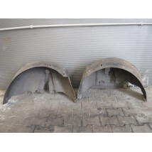 NADKOLE AUDI A6 C6 3.0 TDI PRAWE
