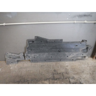 AUDI A6 C6 OSŁONA PODWOZIA LEWA 4F0825207C