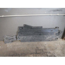 AUDI A6 C6 OSŁONA PODWOZIA LEWA 4F0825207C