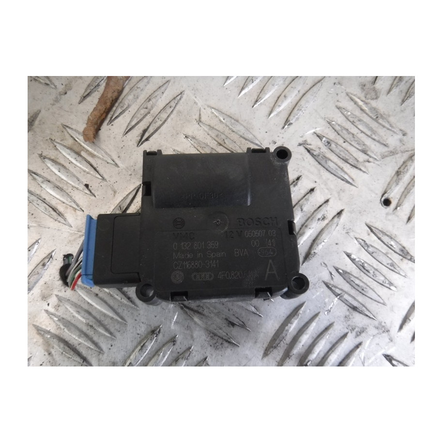 AUDI A6 C6 SILNICZEK NAGRZEWNICY 0132801359 40ZŁ/SZT