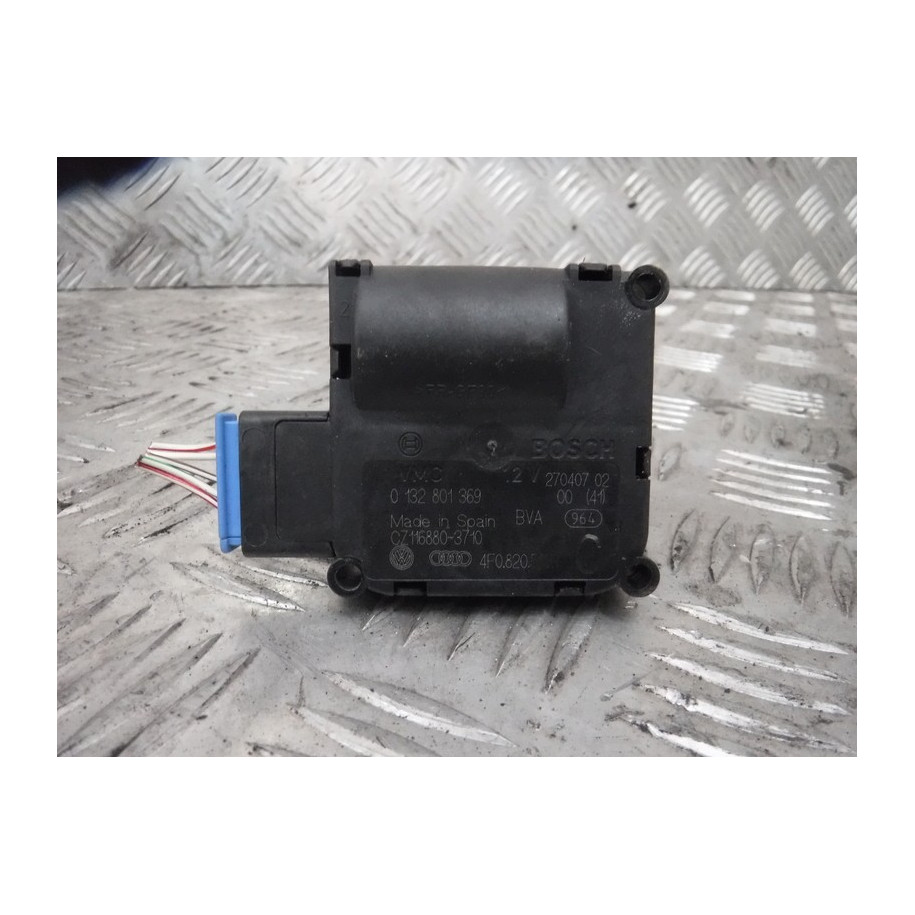 SILNICZEK NAWIEWU 0132801369 AUDI A6 C6 40ZŁ/SZT