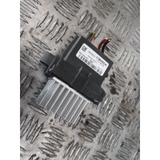 REZYSTOR SZEREGOWY F011500056