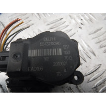 OPEL SILNICZEK NAGRZEWNICY STEROWANIA KLAP NAWIEWUDELPHI 52432102R0