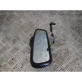 LUSTERKO WSTECZNE AUDI A6 C6 4F0857511E