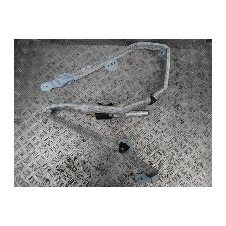 KURTYNA AIRBAG 4F5880742C AUDI A6 C6