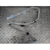 KURTYNA AIRBAG 4F5880742C AUDI A6 C6