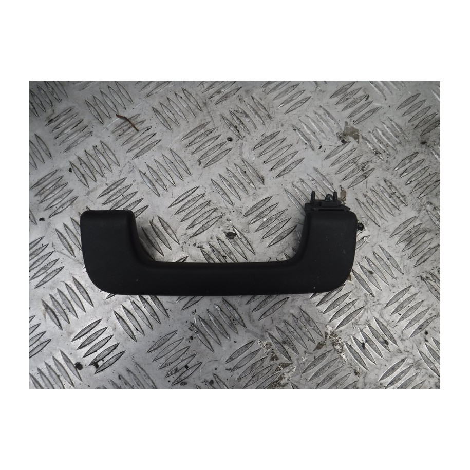 RĄCZKA PODSUFITKI SOUL PRZÓD AUDI A6 C6 8P0857607M