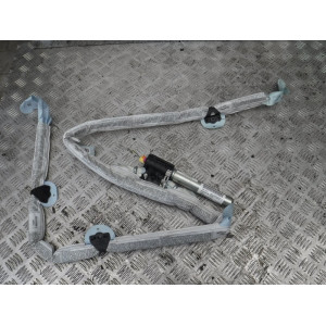 4F5880741C KURTYNA AIRBAG...