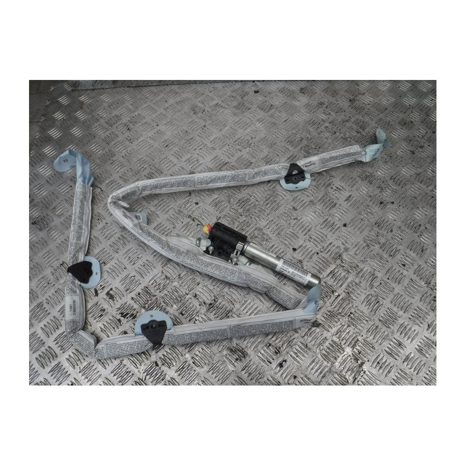 4F5880741C KURTYNA AIRBAG AUDI LEWA